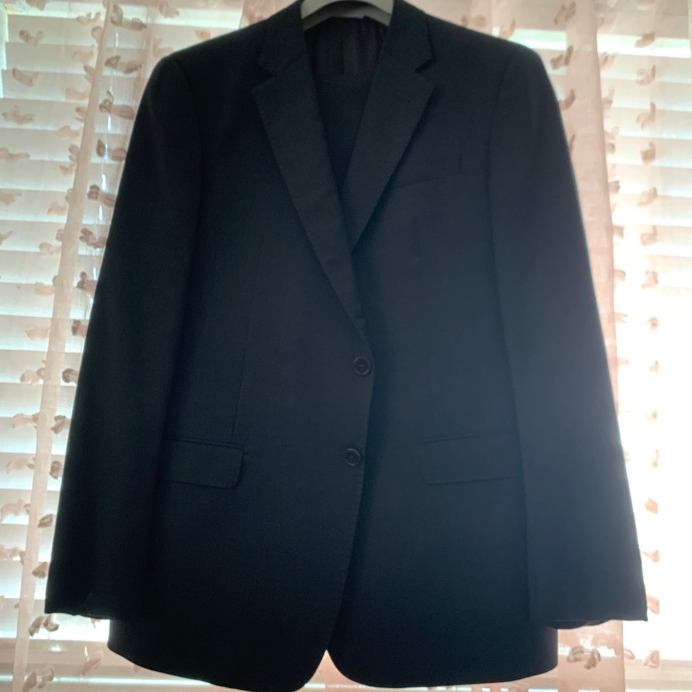 Men’s suit